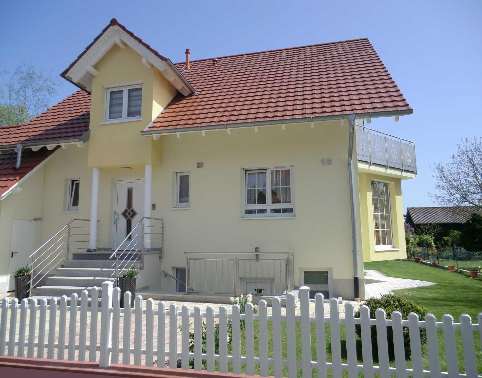 Ferienwohnung Koch Rust Exterior photo
